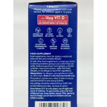 Vitabiotics Wellkid Multivitamin Liquid for Children 4–12 Years – Orange Flavour – 150ml (Pack of 6)