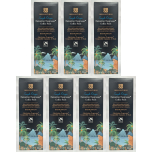 Single Origin Sumatran Coffee Pods – Nespresso Compatible Capsules – Dark Roast 9 – 70 Pods (7 x 10 Packs)