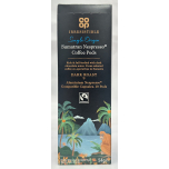 Single Origin Sumatran Coffee Pods – Nespresso Compatible Capsules – Dark Roast 9 – 70 Pods (7 x 10 Packs)