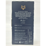 CafePod Hey There Hazelnut Flavoured Espresso Coffee Pods – Nespresso Compatible – Intensity 8 – 60 Capsules