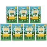 Heinz My First Oat Porridge Baby Cereal with Iron & Calcium – 6+ Months – 7 x 125g