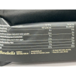 Barebells Cookies & Cream Protein Bar – 20g Protein – 12 x 55g