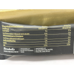 Barebells Salty Peanut Protein Bars – 20g Protein – 12 x 55g