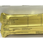 Barebells White Salty Peanut Protein Bars – High Protein Snack Bar – 12 x 55g Multipack