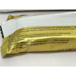 Barebells White Salty Peanut Protein Bars – High Protein Snack Bar – 12 x 55g Multipack