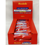 Barebells Marshmallow Rocky Road Soft Protein Bars – Chocolate Coated Protein Snack Bars | 12 x 55g