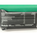Barebells Hazelnut & Nougat Protein Bars – Chocolate Coated High Protein Snack Bars | 12 x 55g