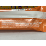 Barebells Salted Peanut Caramel Soft Protein Bars – Chocolate Coated High Protein Snack Bars | 12 x 55g