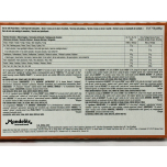 CLIF Nut Butter Bar Peanut Butter Organic Oat Snack Bars | 12 x 50g