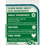 Air Wick Plug-In Scented Oil Refills Spring Breeze & Island Vanilla | Essential Oils | 10 Refills (5 x Twin Pack)