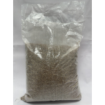 Brown Bulgur Wheat Whole Grain | High Fibre Cooking Grain | 5kg Bulk Pack