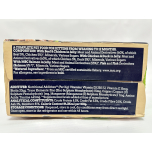 Webbox Naturals Kitten Wet Cat Food Pouches | Meat & Fish in Jelly Variety | 60 x 100g