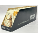PrimaCat Classic Wet Cat Food Pouches Poultry in Jelly | Grain Free | 28 x 85g