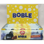 Freia Boble Aerated Milk Chocolate Bars | 9 x 150g | No Palm Oil