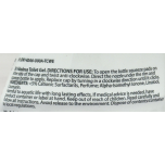 Fabulosa No.1 Toilet Cleaning Gel | Toilet Cleaner Gel | 6 x 750ml