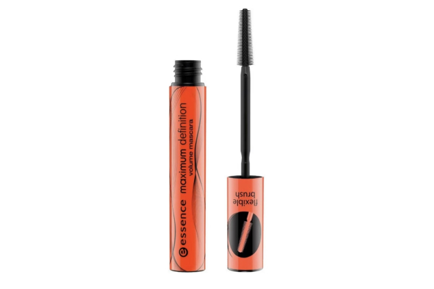 Essence Cosmetics maximum DEFINITION mascara 8ml