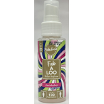 Fabulosa Fab-A-Loo Toilet Perfume Spray – Fantabulosa Fragrance | 12 x 60ml