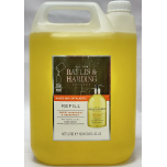 Baylis & Harding Sweet Mandarin & Grapefruit Hand Wash 5 Litre Refill | SEE DESCRIPTION