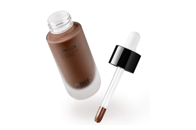 KIKO Milano Skin Lover Intensive Serum Foundation 9.5NR