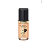 Max Factor Facefinity 3-in-1 All Day Flawless Liquid Foundation SPF 20 Shade W70 Warm Sand 30ml