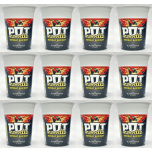 Pot Noodle Bombay Bad Boy Instant Noodles | 12 x 90g Pots