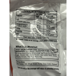 Walkers Wotsits Crispy Bacon Multipack Chickpea Crisps 6x16g