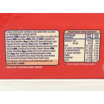 McVitie's Penguin Milkshake Cake Bars, 5 Strawberry Flavour Snacks, 122 g (Pack of 1)