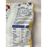 Seabrook Cheese & Onion Flavour, 6 x 25g