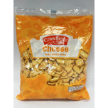 Crawford's Savouries Cheese Baked Snacks 250g