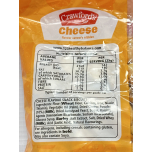 Crawford's Savouries Cheese Baked Snacks 250g