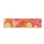 I Heart Revolution Zesty Zing Mini Match Palette, Eye Shadow Makeup 5 Shimmer & Matte Shades 1.1g