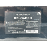 Revolution Reloaded Spirited Love Eyeshadow Palette 15 Shades