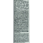 La Molisana Nero di Seppia Spaghetti 615 | Squid Ink Pasta | 6 x 500g