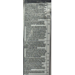 La Molisana Nero di Seppia Spaghetti 615 | Squid Ink Pasta | 6 x 500g