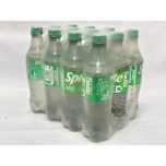 Sprite Original 500 ml (Pack of 12)
