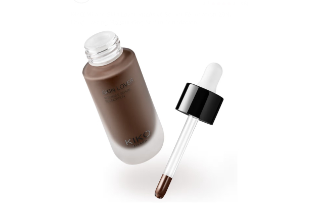 KIKO Milano Skin Lover Intensive Serum Foundation Shade 20N