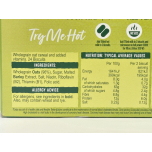 Weetabix Oatibix Wholegrain Oat Biscuits Breakfast Cereal | 24 Biscuits