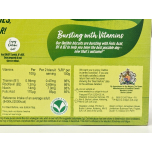 Weetabix Oatibix Wholegrain Oat Biscuits Breakfast Cereal | 24 Biscuits