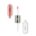 KIKO Milano Unlimited Double Touch 113 Liquid Lipstick With A Bright Finish In A Two-Step Application