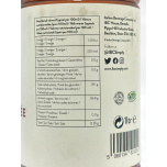 Simply Crème Brûlée Flavour Syrup | Coffee & Cocktail Syrup | 1 Litre