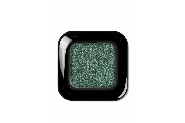 KIKO Milano Glitter Shower Eyeshadow Shade 05 Enchanted Forest 2g