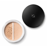 KIKO Unlimited Long Lasting Matte Loose Powder Long Lasting 04 Sienna 9g