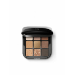 KIKO Glamour Multi Finish Eye Shadow Palette 02 Sunset Vibes