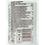 Organic Ginger Sparkling Drink – Lightly Carbonated Soft Drink – 24 × 330ml Cans