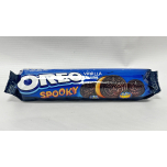 Oreo Spooky Vanilla Sandwich Biscuits – Halloween Edition 154g