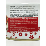 Ajumma Republic Kimchi Korean Pickled Cabbage – 160g | Pack of 12