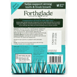 Forthglade Dental Sticks for Dogs Plant Based Grain Free | 20 Sticks