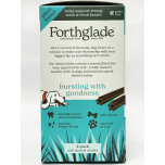 Forthglade Dental Sticks for Dogs Plant Based Grain Free | 20 Sticks