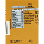 Nestlé Bar One Mini Chocolate Bars | Extra Chocolaty Taste | 30 x 12g