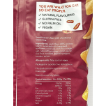 PROPER Barbecue Lentil Chips, Vegan, Gluten Free Snacks, Sharing Bags - 85g Pack